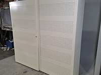3x schuifdeurkast - afbeelding 3 van  6