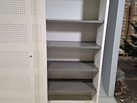 3x schuifdeurkast - afbeelding 5 van  6