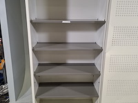 3x schuifdeurkast - afbeelding 6 van  6