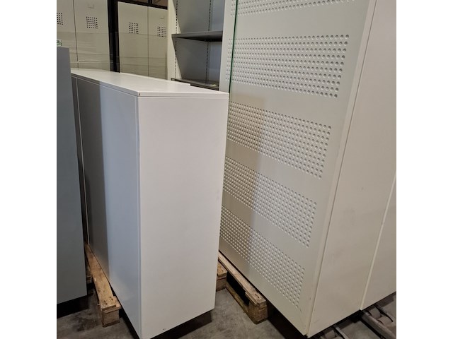 3x schuifdeurkast - afbeelding 2 van  12