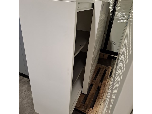 3x schuifdeurkast - afbeelding 3 van  12