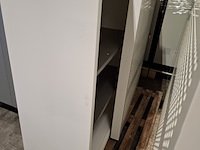 3x schuifdeurkast - afbeelding 3 van  12