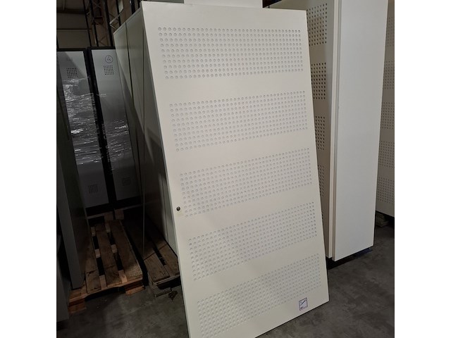 3x schuifdeurkast - afbeelding 4 van  12