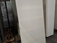 3x schuifdeurkast - afbeelding 4 van  12