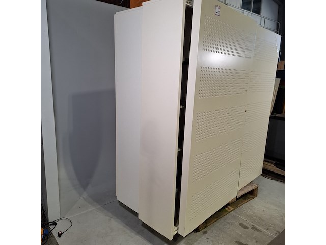 3x schuifdeurkast - afbeelding 5 van  12