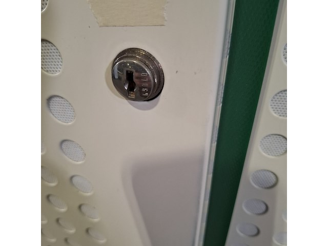 3x schuifdeurkast - afbeelding 6 van  12