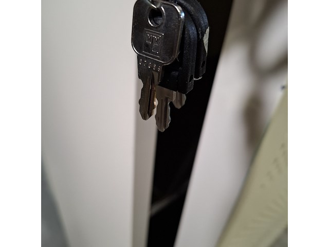 3x schuifdeurkast - afbeelding 7 van  12