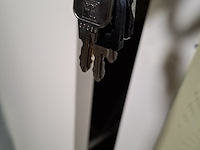 3x schuifdeurkast - afbeelding 7 van  12