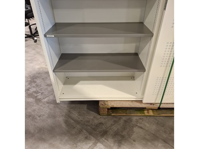 3x schuifdeurkast - afbeelding 9 van  12