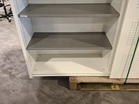 3x schuifdeurkast - afbeelding 9 van  12