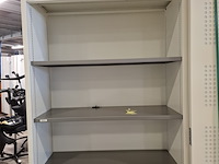 3x schuifdeurkast - afbeelding 10 van  12