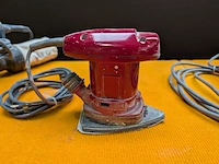 3x schuurmachine o.a. aeg - afbeelding 10 van  12