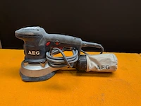 3x schuurmachine o.a. aeg - afbeelding 12 van  12