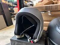 3x (scooter)helm westt - afbeelding 2 van  7