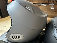 3x (scooter)helm westt - afbeelding 3 van  7