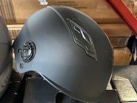 3x (scooter)helm westt - afbeelding 4 van  7