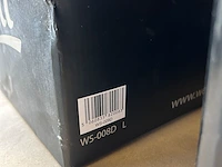 3x (scooter)helm westt - afbeelding 7 van  7