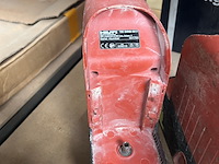 3x sds plus boorhamer met snoer hilti, te 7 - afbeelding 7 van  9