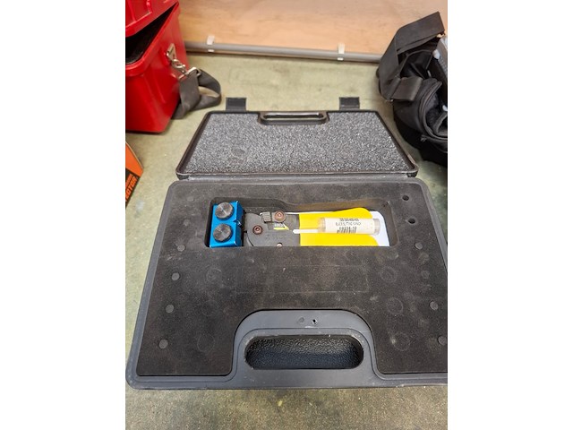 3x sealerkit miller, 400 series kit - afbeelding 1 van  3