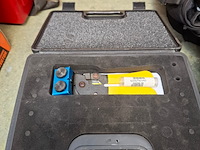 3x sealerkit miller, 400 series kit - afbeelding 1 van  3