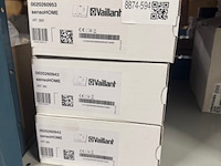 3x sensohome klokthermostaat, vrt 380f - afbeelding 2 van  3