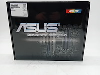 3x server moederbord, asus, p12r-m intel lga 1200 - afbeelding 1 van  5