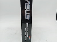 3x server moederbord, asus, p12r-m intel lga 1200 - afbeelding 3 van  5