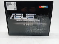 3x server moederbord, asus, p12r-m intel lga 1200 - afbeelding 1 van  5