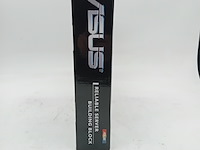 3x server moederbord, asus, p12r-m intel lga 1200 - afbeelding 3 van  5