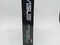 3x server moederbord, asus, p12r-m intel lga 1200 - afbeelding 3 van  5