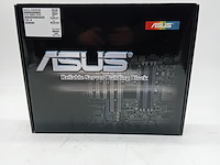 3x server moederbord, asus, p12r-m intel lga 1200 - afbeelding 1 van  5