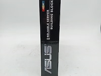 3x server moederbord, asus, p12r-m intel lga 1200 - afbeelding 4 van  5