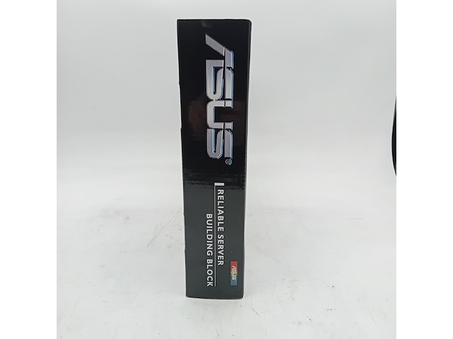 3x server moederbord, asus, p12r-m intel lga 1200 - afbeelding 3 van  5