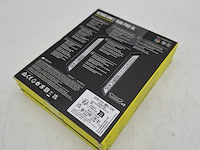 3x set a 2x geheugenkaart corsair, vengeance rgb pro sl 2x 8gb 3200mhz - afbeelding 3 van  6