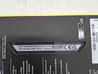 3x set a 2x geheugenkaart corsair, vengeance rgb pro sl 2x 8gb 3200mhz - afbeelding 5 van  6