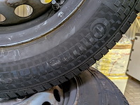 3x set banden michelin, continental - afbeelding 2 van  27