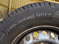 3x set banden michelin, continental - afbeelding 3 van  27