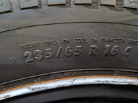 3x set banden michelin, continental - afbeelding 4 van  27