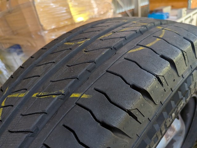 3x set banden michelin, continental - afbeelding 7 van  27