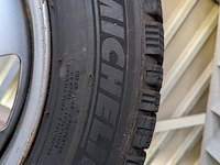 3x set banden michelin, continental - afbeelding 10 van  27