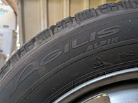 3x set banden michelin, continental - afbeelding 11 van  27