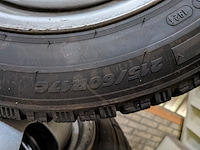 3x set banden michelin, continental - afbeelding 13 van  27
