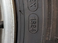3x set banden michelin, continental - afbeelding 14 van  27
