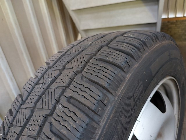 3x set banden michelin, continental - afbeelding 16 van  27