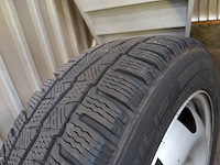 3x set banden michelin, continental - afbeelding 16 van  27
