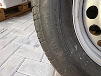 3x set banden michelin, continental - afbeelding 18 van  27