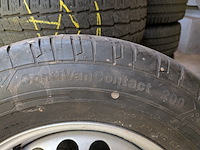 3x set banden michelin, continental - afbeelding 19 van  27