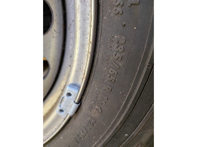 3x set banden michelin, continental - afbeelding 20 van  27