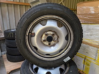 3x set banden michelin, continental - afbeelding 12 van  27