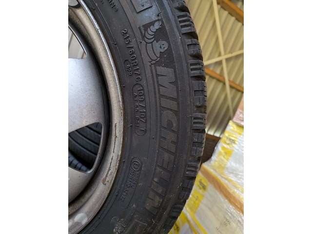 3x set banden michelin, continental - afbeelding 21 van  27